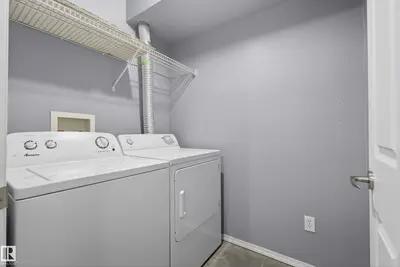 Interior photo 4 of #113 13625 34 ST NW