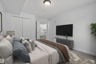 Interior photo 2 of #113 13625 34 ST NW