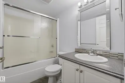 Interior photo 3 of #113 13625 34 ST NW