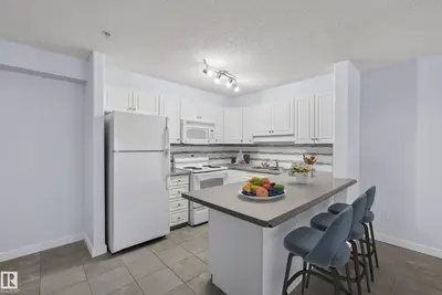 Interior photo 1 of #113 13625 34 ST NW