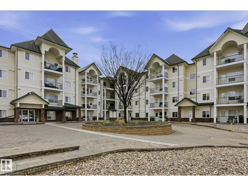 #120 13625 34 ST NW, Edmonton - $158,800