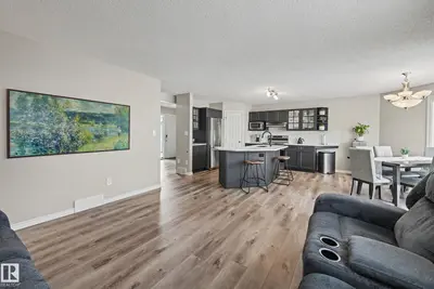 Interior photo 3 of 8720 11 AV SW