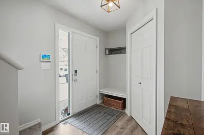 Interior photo 1 of 8720 11 AV SW