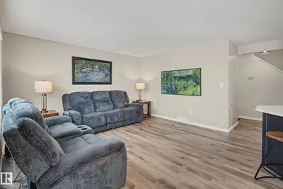 Interior photo 2 of 8720 11 AV SW