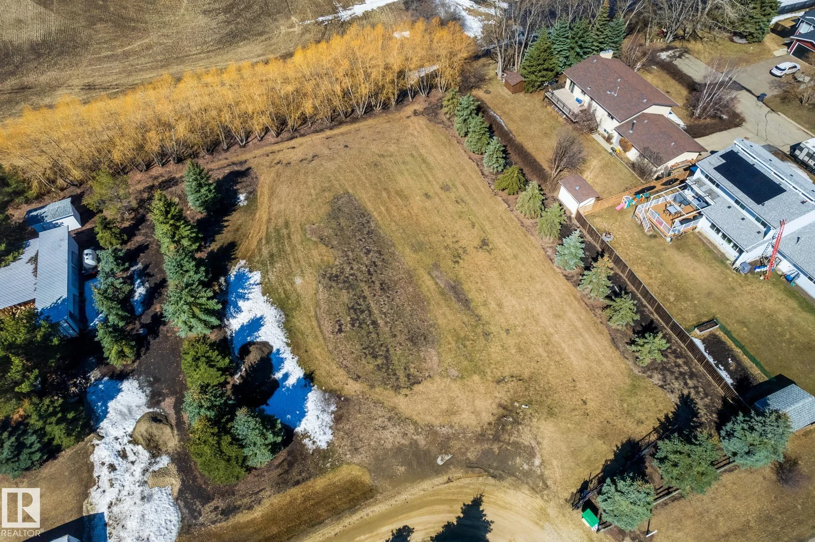 2B Discovery AV, Rural Sturgeon County - 0 bedroom Vacant Lot/Land for sale