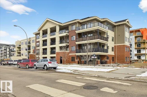 #203 5001 ETON BV, Sherwood Park - $249,900