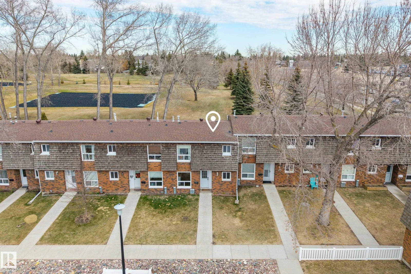 9 GREAT OA, Sherwood Park - 3 bedroom Townhouse for sale