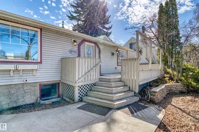 Interior photo 1 of 10715 135 ST NW