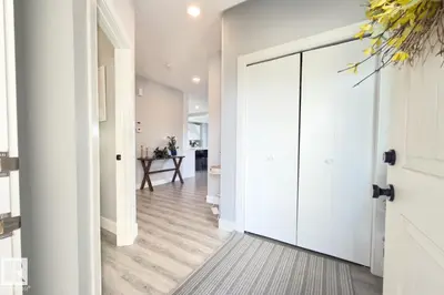 Interior photo 1 of 12846 204 ST NW