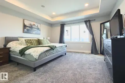 Interior photo 4 of 12846 204 ST NW