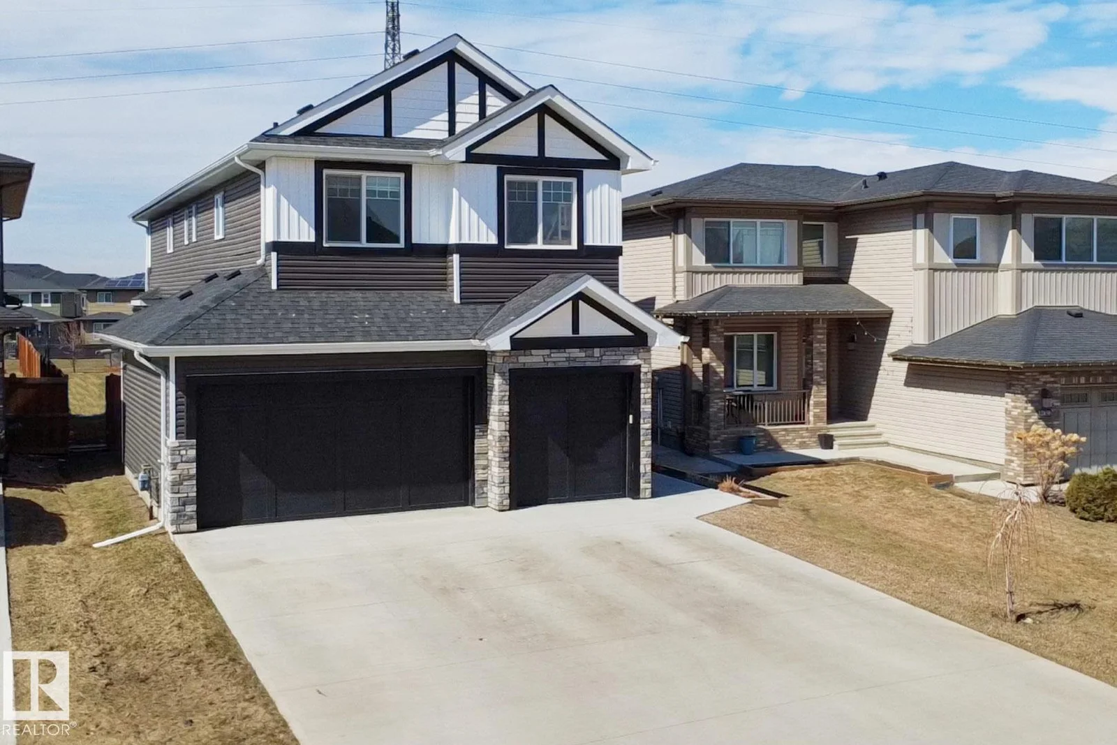 12846 204 ST NW, Edmonton - 5 bedroom Detached Single Family for sale