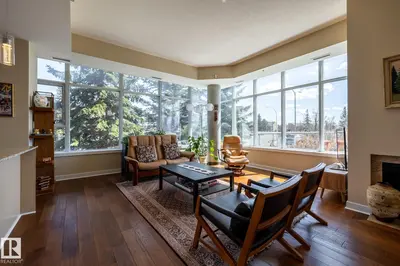 Interior photo 4 of #S113 2504 109 ST NW