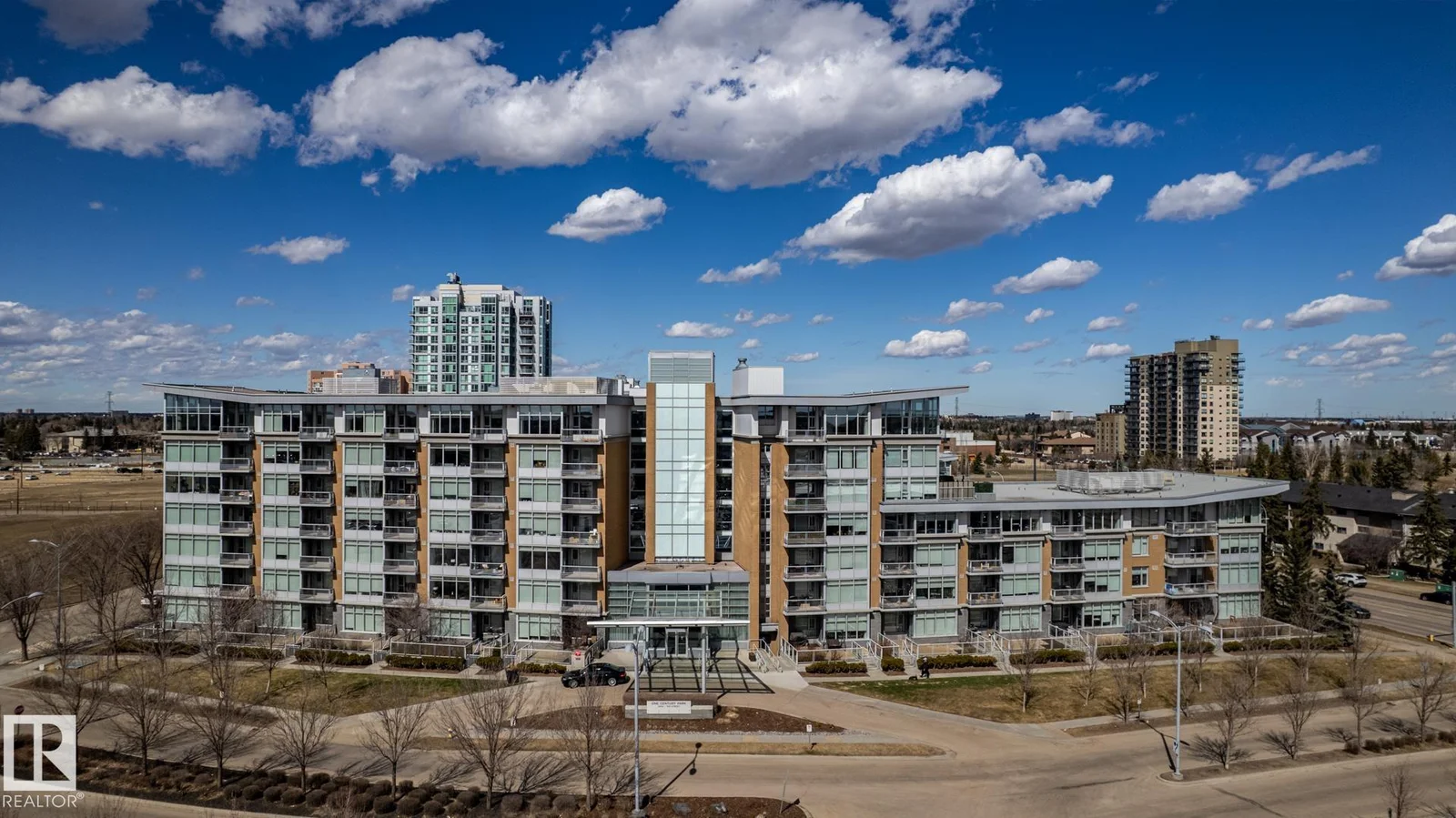 #S113 2504 109 ST NW, Edmonton - 2 bedroom Apartment for sale