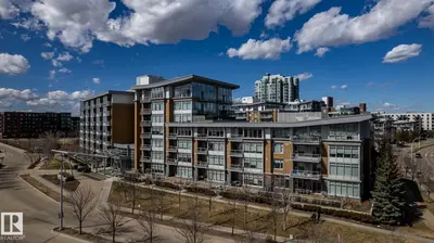 Interior photo 1 of #S113 2504 109 ST NW