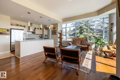 Interior photo 3 of #S113 2504 109 ST NW