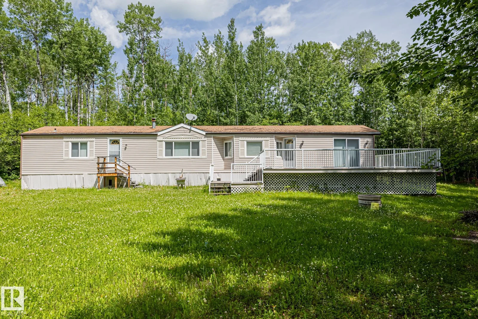 59316 Range Rd 54, Rural Barrhead County - 3 bedroom Detached Single Family for sale