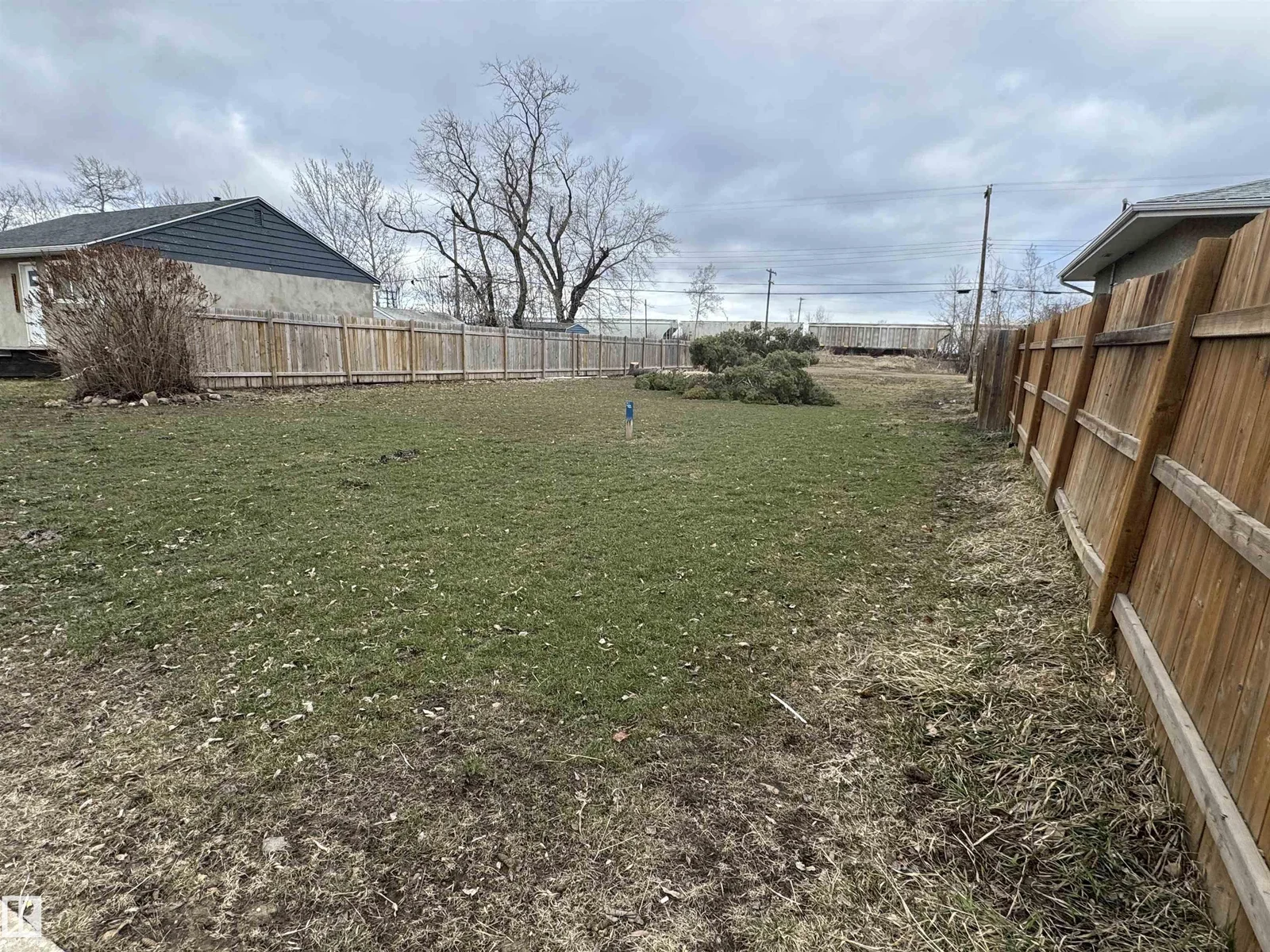 10216 107 ST, Westlock - 0 bedroom Vacant Lot/Land for sale