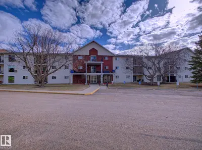 Interior photo 1 of #109 9985 93 AV