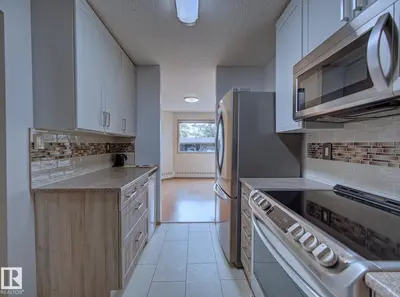 Interior photo 3 of #109 9985 93 AV