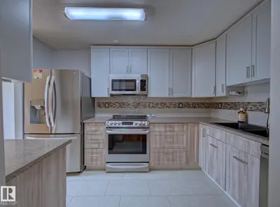 Interior photo 2 of #109 9985 93 AV