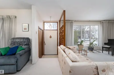 Interior photo 1 of 11315 75 AV NW