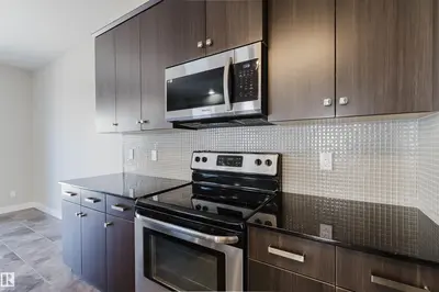 Interior photo 2 of 611 176 ST SW