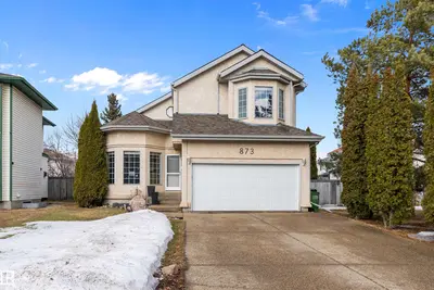 Interior photo 1 of 873 Ryan Pl NW