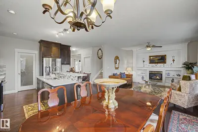 Interior photo 2 of 805 HODGINS RD NW