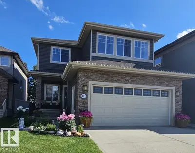 Interior photo 1 of 805 HODGINS RD NW