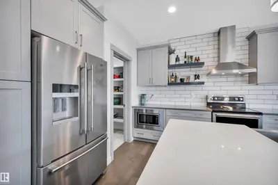 Interior photo 3 of 17632 77 ST NW