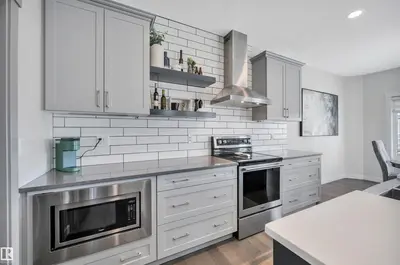 Interior photo 4 of 17632 77 ST NW