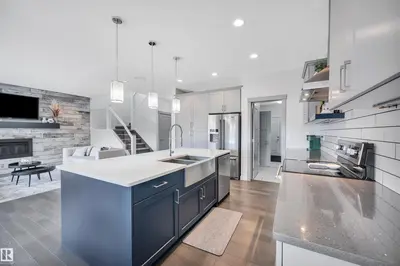 Interior photo 2 of 17632 77 ST NW