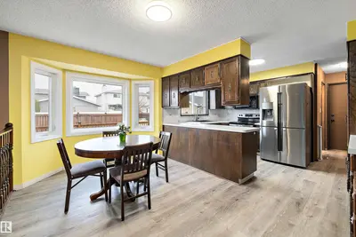 Interior photo 3 of 15813 100 ST NW