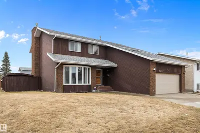 Interior photo 1 of 15813 100 ST NW