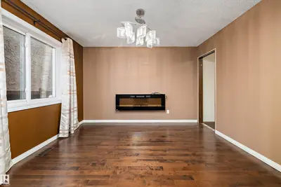 Interior photo 2 of 15813 100 ST NW