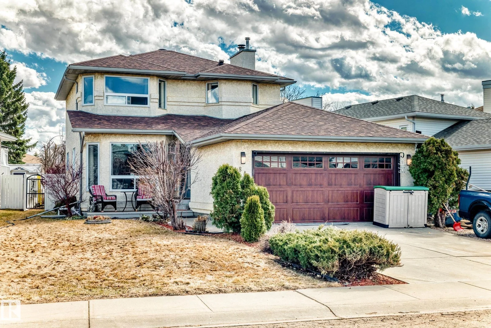 84 JEFFERSON RD NW, Edmonton - 5 bedroom Detached Single Family for sale