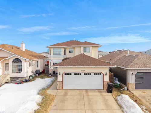 1238 JOYCE CR NW, Edmonton - $534,888