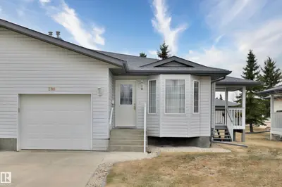 Interior photo 1 of 208 7000 Northview DR