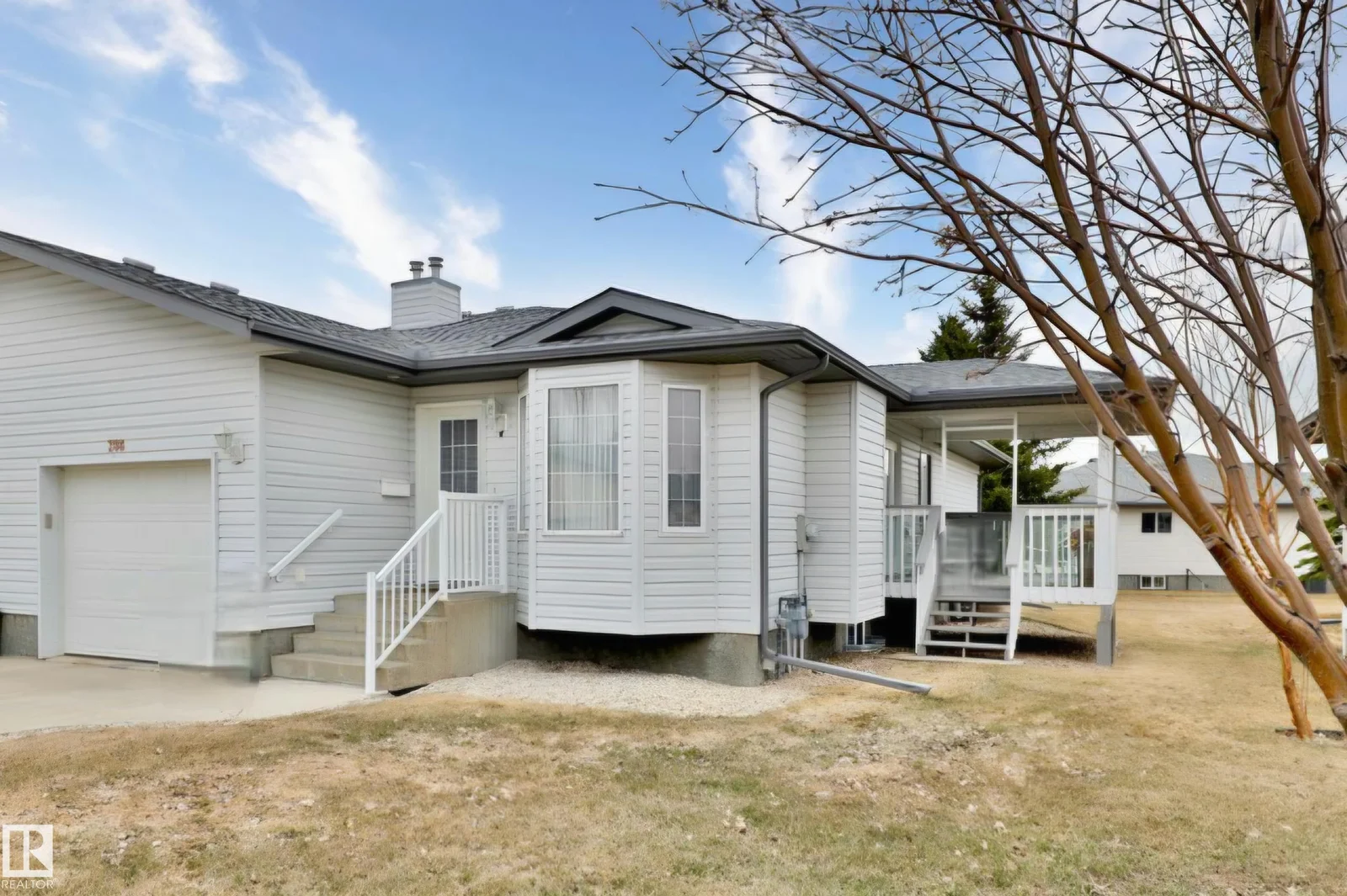 208 7000 Northview DR, Wetaskiwin - 3 bedroom Duplex for sale