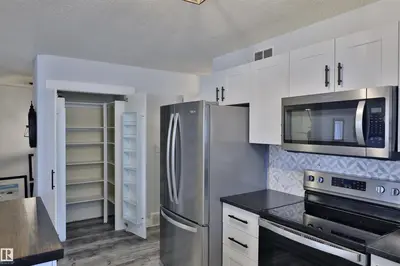 Interior photo 2 of 208 7000 Northview DR