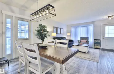 Interior photo 3 of 208 7000 Northview DR