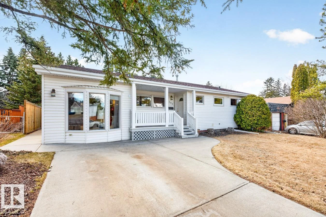 195 Willow ST, Sherwood Park - 3 bedroom Detached Single Family for sale