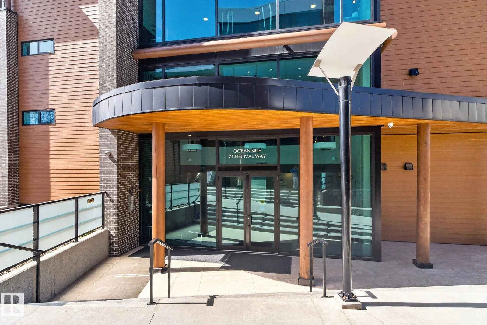 #315 71 FESTIVAL WY, Sherwood Park - 2 bedroom Apartment for sale