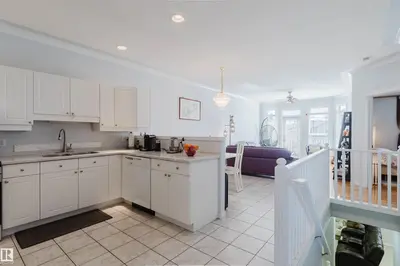 Interior photo 3 of #19 1659 JAMHA RD NW