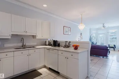 Interior photo 4 of #19 1659 JAMHA RD NW