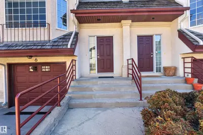 Interior photo 1 of #6 1237 CARTER CREST RD NW