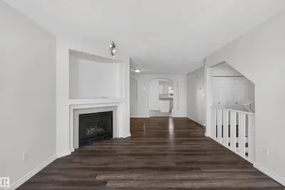 Interior photo 2 of #6 1237 CARTER CREST RD NW