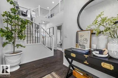 Interior photo 1 of 915 177 ST SW