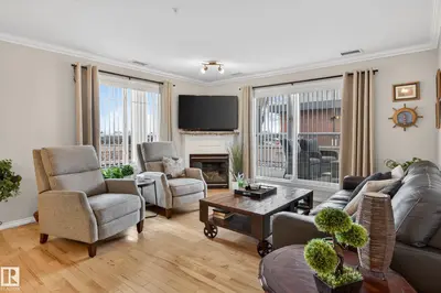 Interior photo 3 of #148 78B MCKENNEY AV