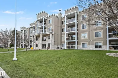 Interior photo 1 of #148 78B MCKENNEY AV